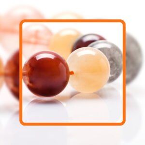 Crystal Energy Alignment